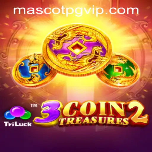 Exploring the Fantastical World of 3CoinTreasures2