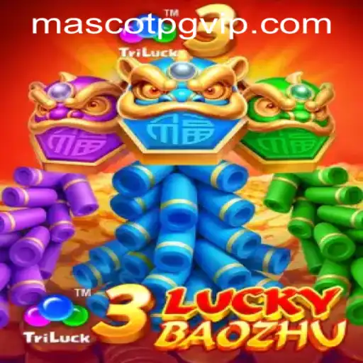 Discover the Exciting World of 3LuckyBaozhu: Your Gateway Through Mascotpg PH Login