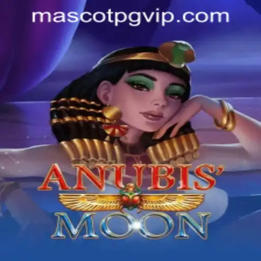 Discover the Mysteries of AnubisMoon: A Comprehensive Guide
