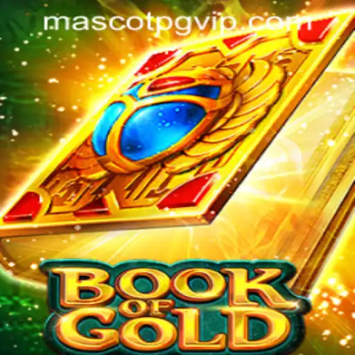 Book of Gold: Unlocking the Secrets of the Ancient World