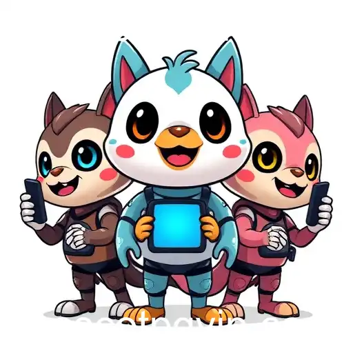 A Revolução do Mercado de Jogos Brasileiro