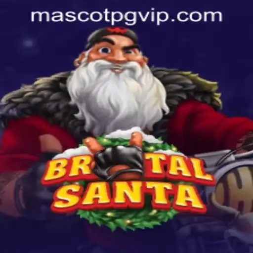 BrutalSanta: A Festive Game with a Fierce Twist