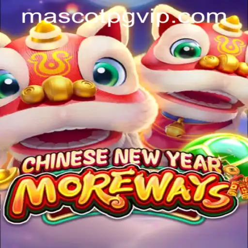 Exploring the Vibrant World of 'CHINESENEWYEARMOREWAYS'