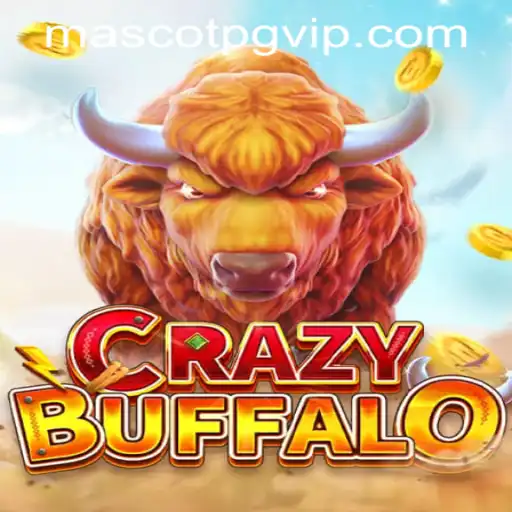 Discover the Thrill of CRAZYBUFFALO: Your Ultimate Guide