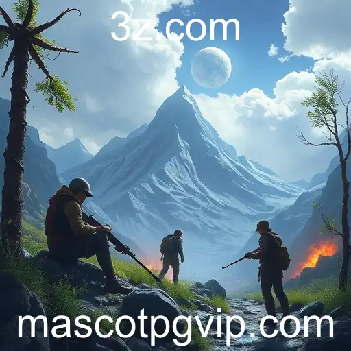 Mascotes Digitais: A Ascensão no Mundo Virtual