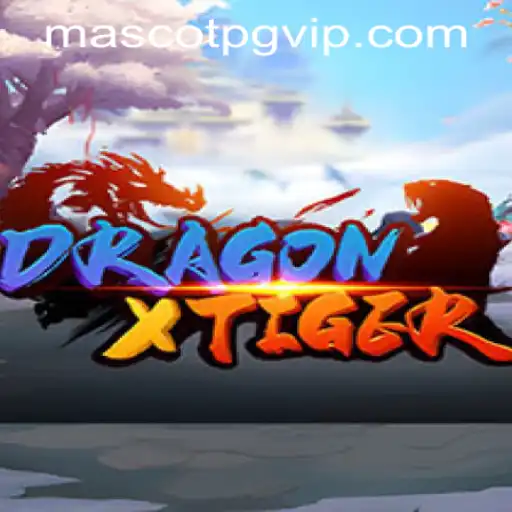 DragonXTiger: Unveiling the Exciting World of Dragon and Tiger Battles