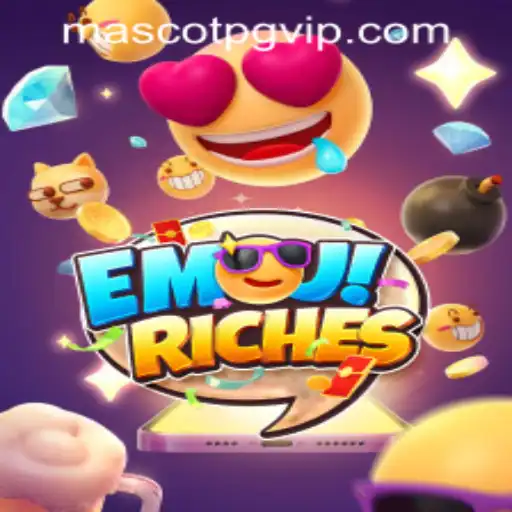 Discover the Exciting World of EmojiRiches with MascotPG PH Login