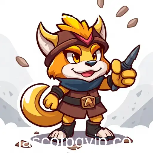 A Evolução da MascotPG no Universo dos Games