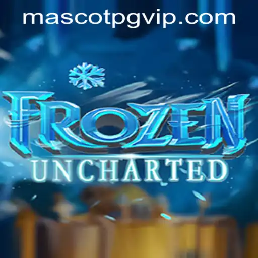 Dive into the World of FrozenUncharted: An Epic Adventure Awaits