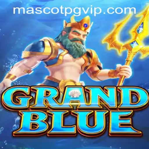 A Deep Dive into GRANDBLUE: A New Adventure Awaits
