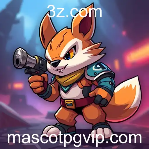 Revolução dos Mascotes no Universo Gamer