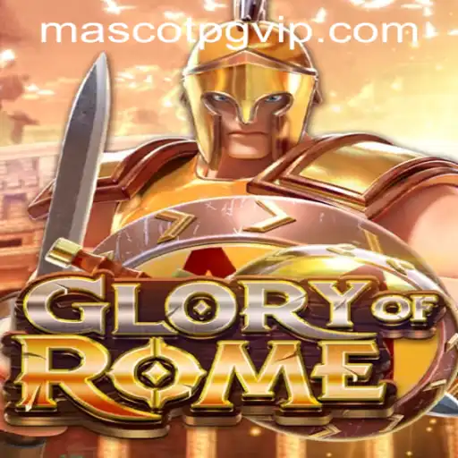 Exploring GloryofRome: Strategy, History, and Gameplay