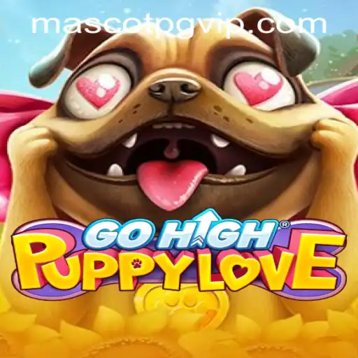 Discover GoHighPuppyLove: A Whimsical Gaming Adventure