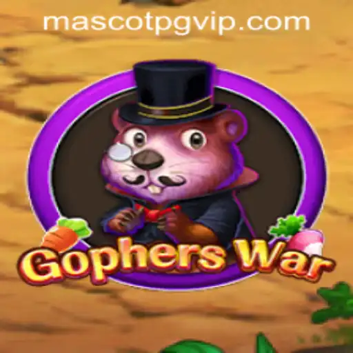 Exploring the Exciting World of GophersWar and Its Thrilling Gameplay
