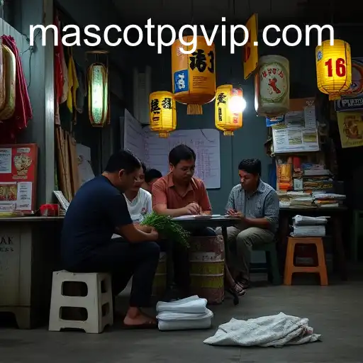 The Intricate World of Jueteng in the Philippines