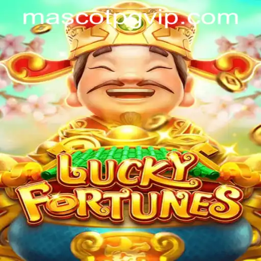 Discovering LUCKYFORTUNES: A Thrilling New Adventure in the Gaming World