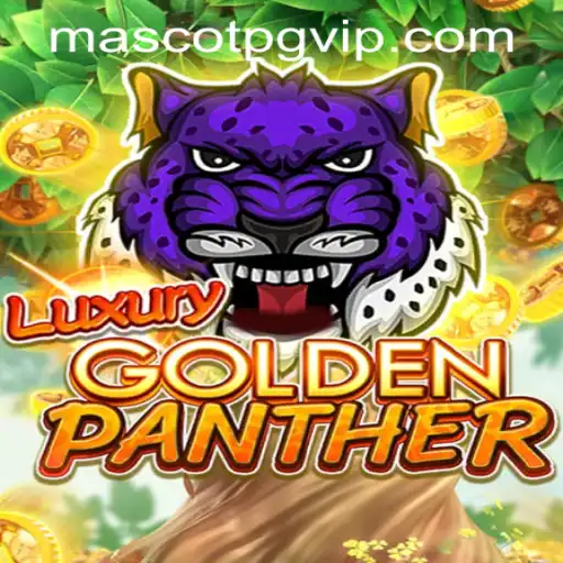 LUXURYGOLDENPANTHER: Unleashing Adventure and Strategy Amidst Digital Entertainment