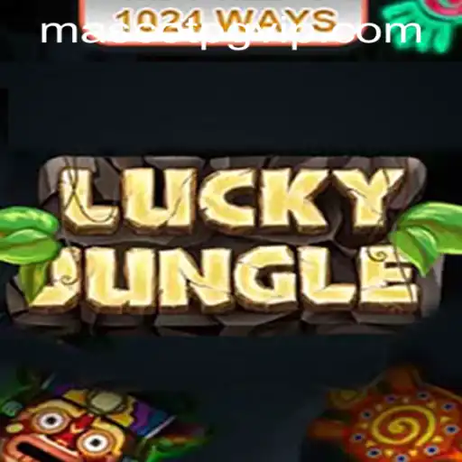 Exploring the World of LuckyJungle1024: A Thrilling Adventure in Online Gaming