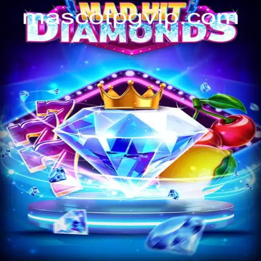 Exciting World of MadHitDiamonds and the Role of mascotpg PH Login