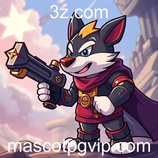 Mascotpg: A Revolução dos Jogos Online em Português