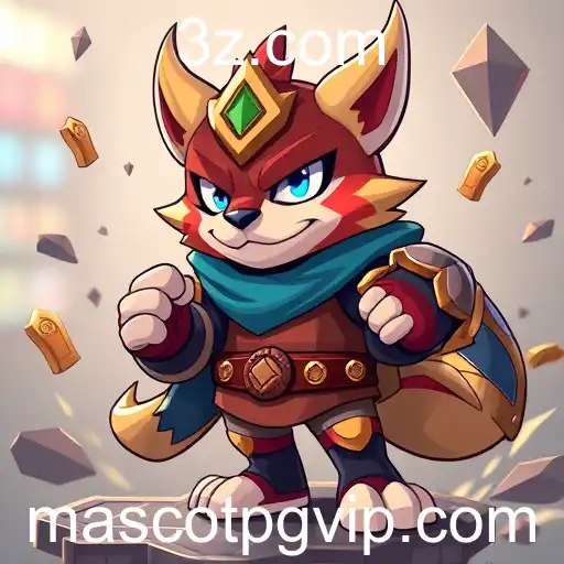 Mascotpg: Crescimento do Universo dos Jogos em Português