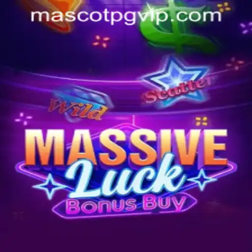MassiveLuckBonusBuy: The Revolutionary Online Slot Game Taking the World by Storm