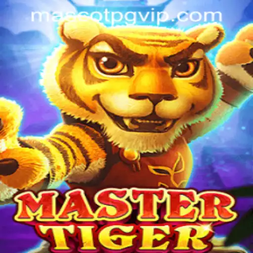 Unraveling the Excitement of MasterTiger: A Gaming Adventure