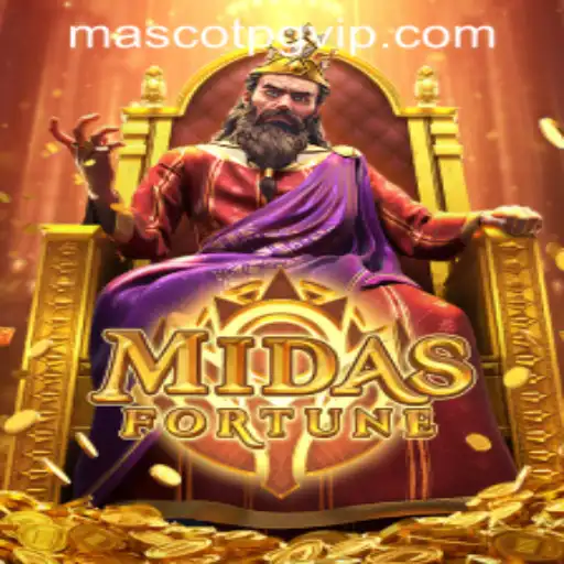Exploring MidasFortune: A Glimpse into the Captivating World of Strategy and Adventure