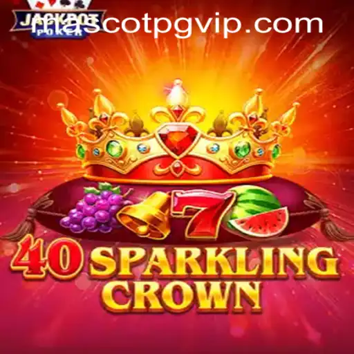 Exploring 40SparklingCrown: An Engaging Experience with Mascotpg PH Login