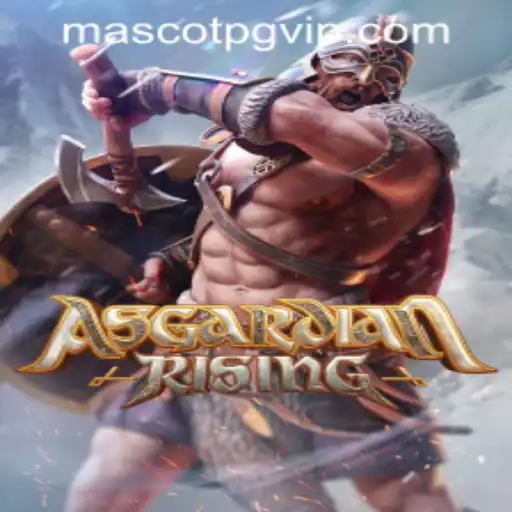 AsgardianRising: Embark on a Legendary Adventure with Mascotpg PH Login