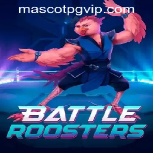 BattleRoosters: A New Era in Online Gaming