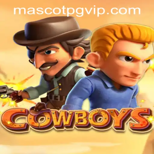 Exploring the Thrilling World of COWBOYS: A Deep Dive into Gameplay and Rules