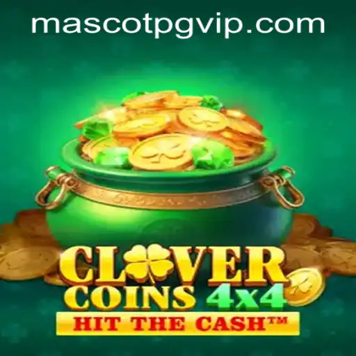 Discover Exciting Adventures in CloverCoins4x4