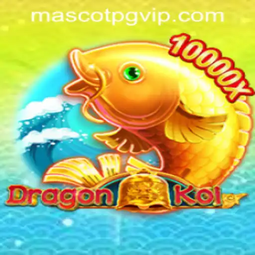 DragonKoi: Dive into the Enchanting World of Adventure