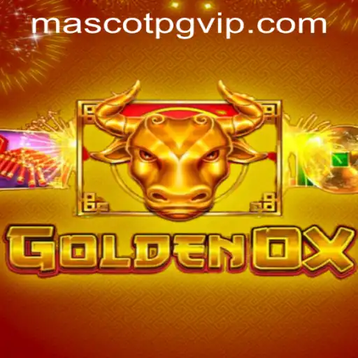 GoldenOx: Exploring the Virtual World of Casino Adventure
