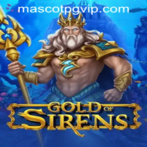 GoldofSirens: A New Gaming Adventure Featuring the Mascotpg PH Login