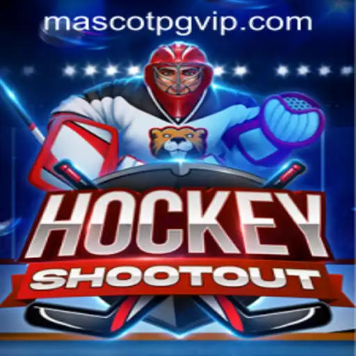 HockeyShootout: An Immersive Game of Strategy and Precision