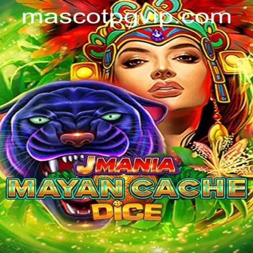 Discover the Thrills of JManiaMayanCacheDice: A Modern Gaming Adventure