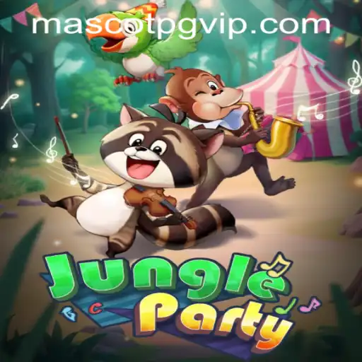 Exploring JungleParty: A Vibrant Adventure with Mascotpg PH Login
