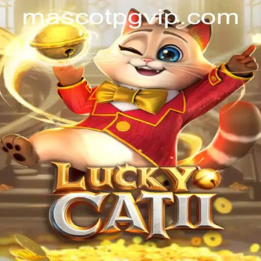 Dive into the World of LuckyCatII: An Enthralling Adventure with Mascotpg PH Login