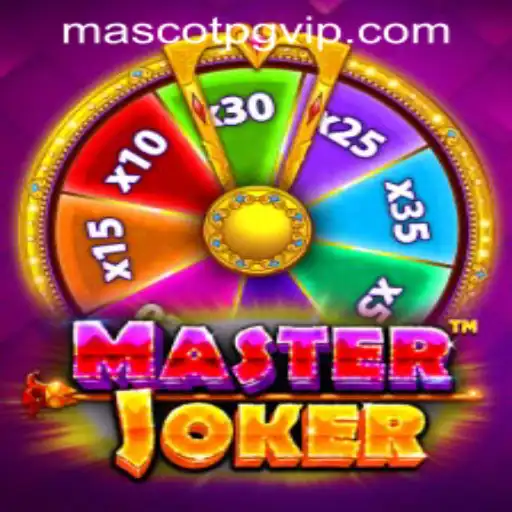 The Enigmatic World of MasterJoker and Its Insights on Mascotpg PH Login