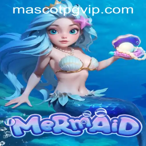 Dive Into Adventure With 'Mermaid': A Unique Underwater Game Experience