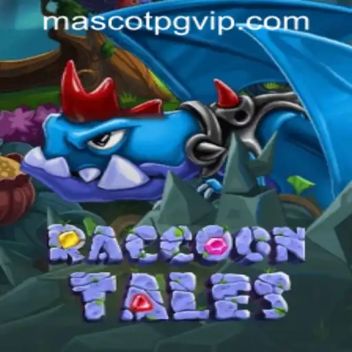 Explore the Enchanting World of RaccoonTales