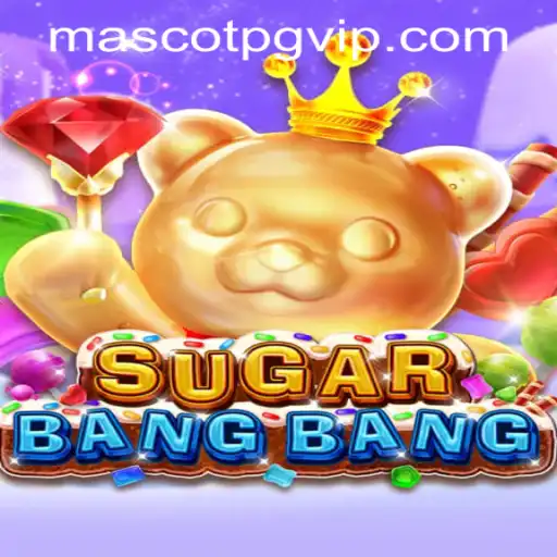 Unveiling SUGARBANGBANG: A Sweet New Adventure in Gaming