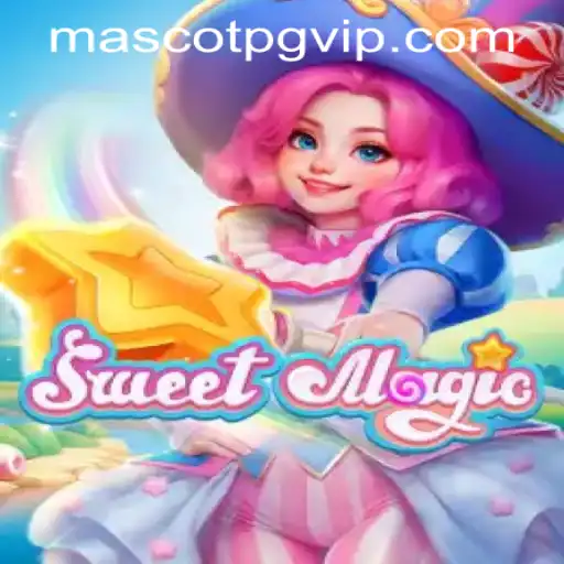 SweetMagic: A New Adventure in the World of Fantasy Gaming