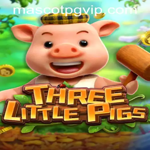 Exploring the Enchanting World of THREELITTLEPIGS: A Unique Gaming Experience