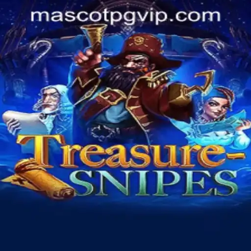Discover the World of TreasureSnipes: A Comprehensive Guide to Gameplay and Strategy