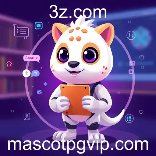 Evolução e Impacto das Mascotes Virtuais na Educação Brasileira