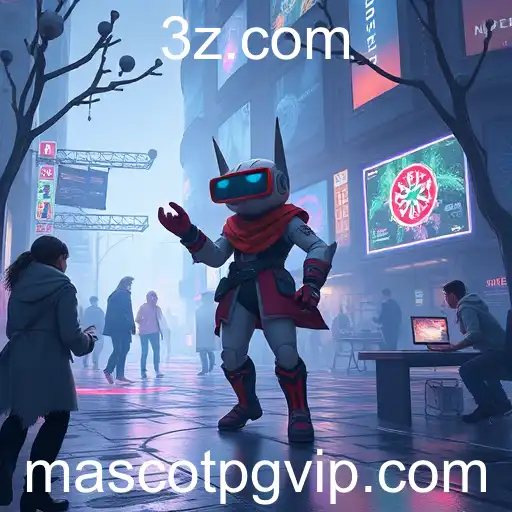 A Revolução dos Games: Tendências e Inovações do Futuro