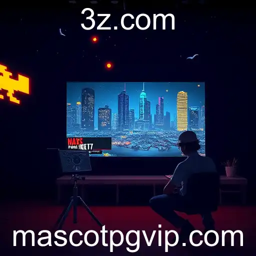 Novidades Quentes no Mundo dos Jogos